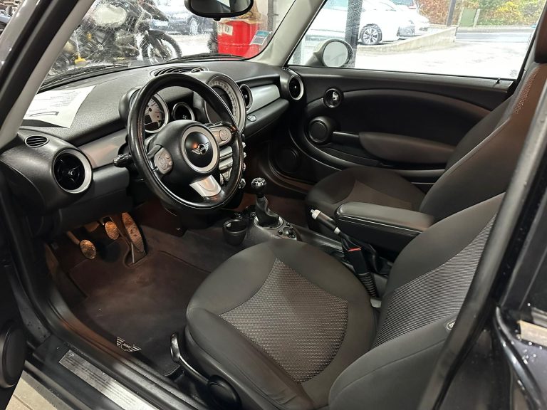 MINI Cooper2